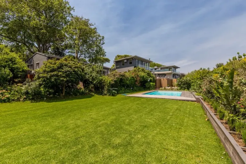 Villa Constantia in Bishopscourt – photo 67