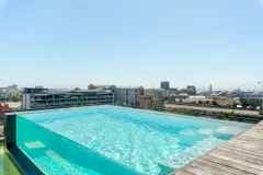 Iconic Penthouse in De Waterkant – photo 10 thumbnail