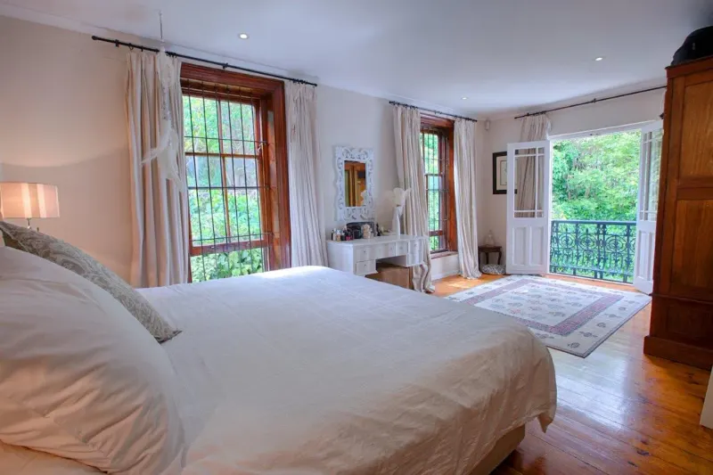 Charming Victorian Villa in Tamboerskloof – photo 16