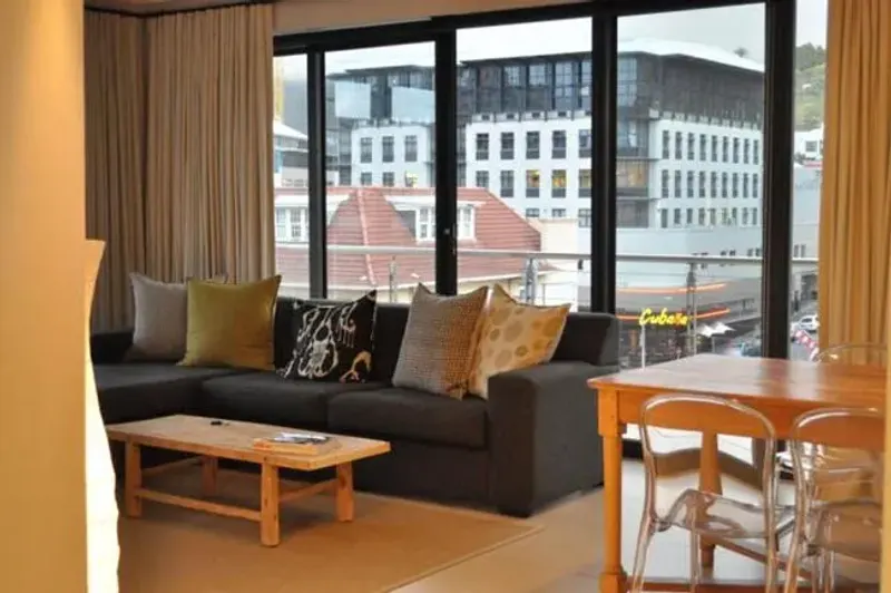 The Rockwell 407 in De Waterkant – photo 9