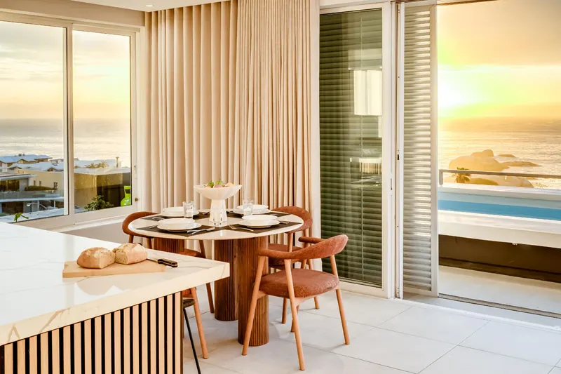 Sapphire Tide Pent in Camps Bay – photo 11