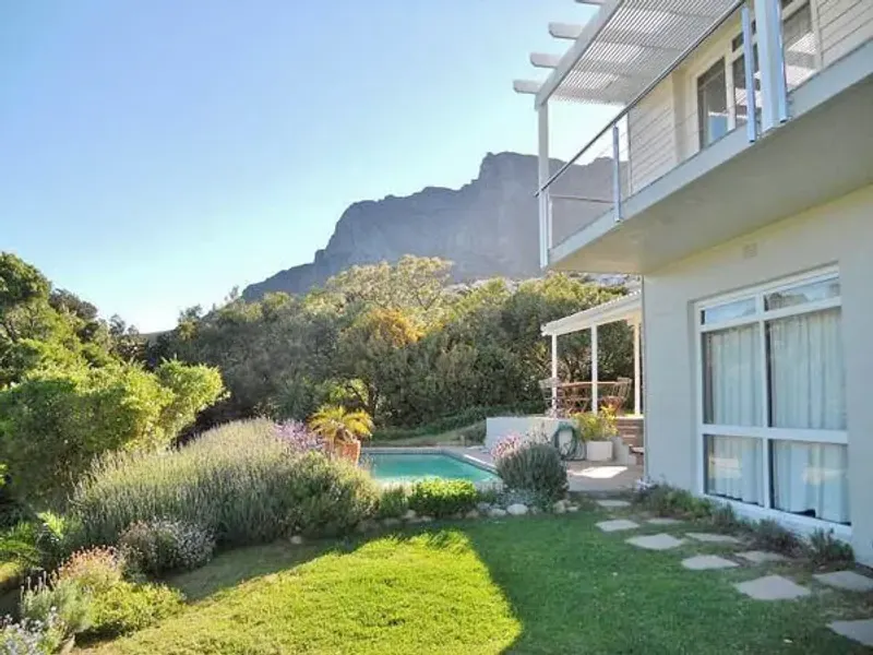 Ottawe Villa in Camps Bay – photo 11