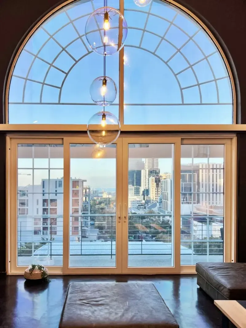 Cape Rise Luxury Loft in Cape Town City Centre – photo 24