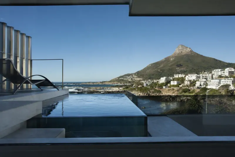 Victoria Rd Luxury Penthouse in Bakoven – photo 1