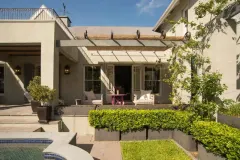 Villa Franschhoek in Franschhoek – photo 4 thumbnail