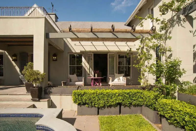 Villa Franschhoek in Franschhoek – photo 4