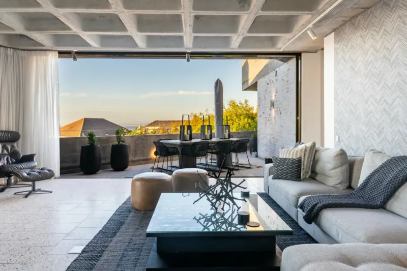 Sea Point Skye Loft in Sea Point – photo 35