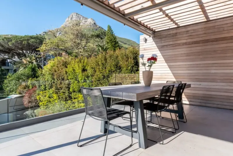 Villa Daria in Camps Bay – photo 27