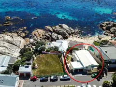 Beta Beach Villa in Bakoven – photo 31 thumbnail