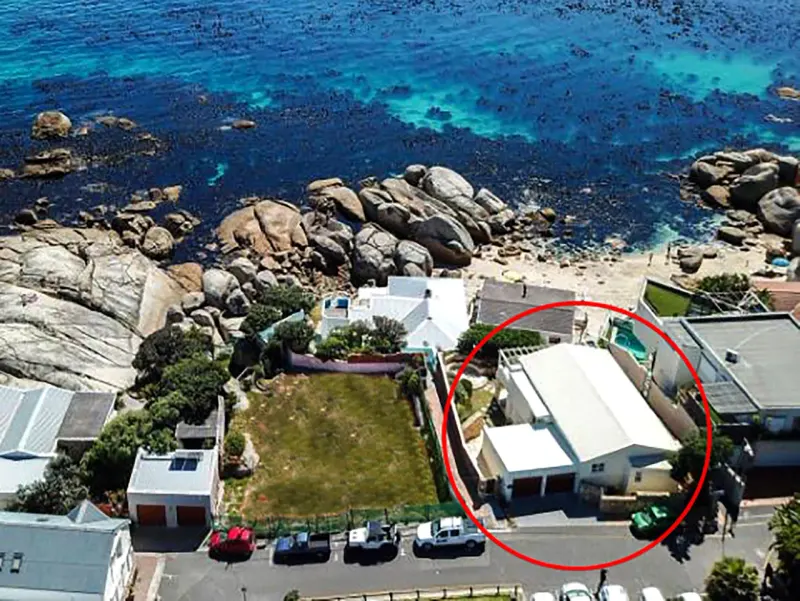 Beta Beach Villa in Bakoven – photo 31