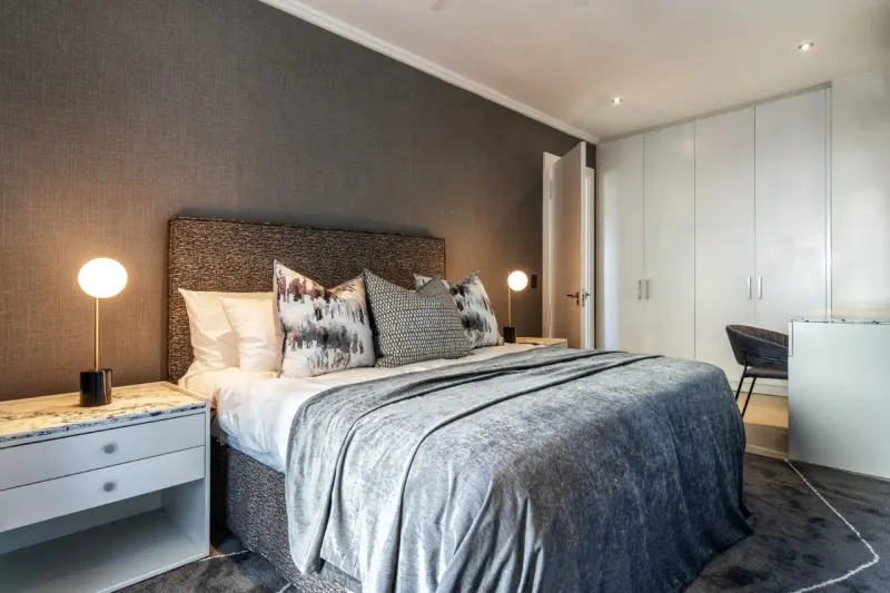 The Crescent Villa in Camps Bay – photo 21