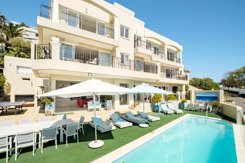 Villa Stanleon in Bantry Bay – photo 39