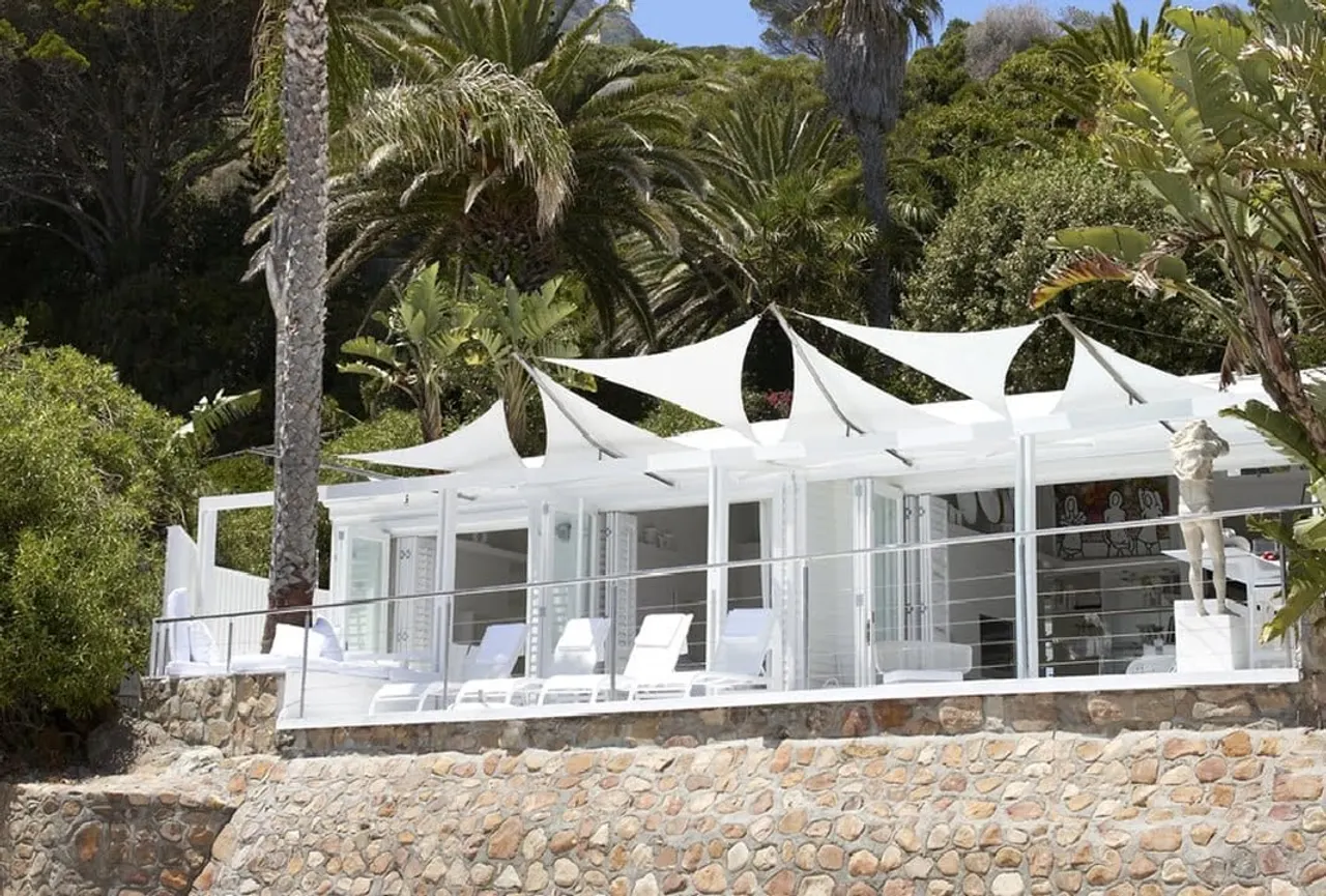 Clifton Chic Bungalow in Clifton