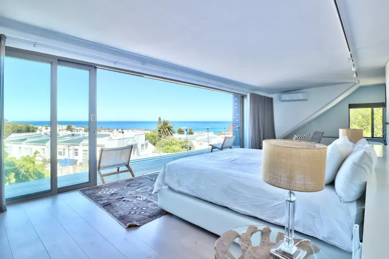 Villa Argyle in Camps Bay – photo 3