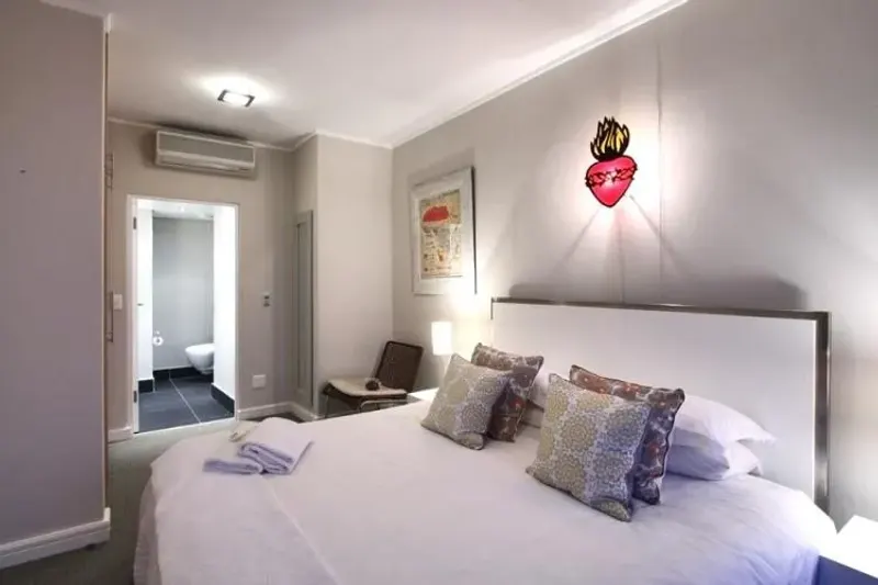 The Rockwell 319 in De Waterkant – photo 10