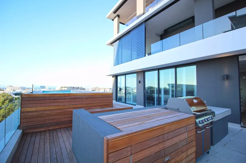 Green Point Crown in Green Point – photo 7