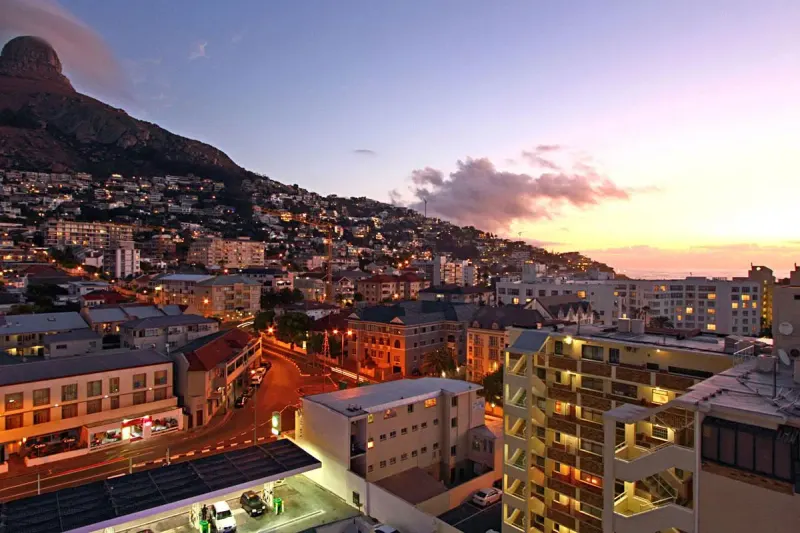 Fairmont 1001 in Sea Point – photo 4