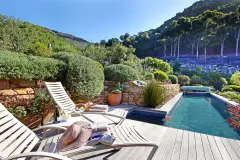 Villa Silvermist in Constantia – photo 35 thumbnail