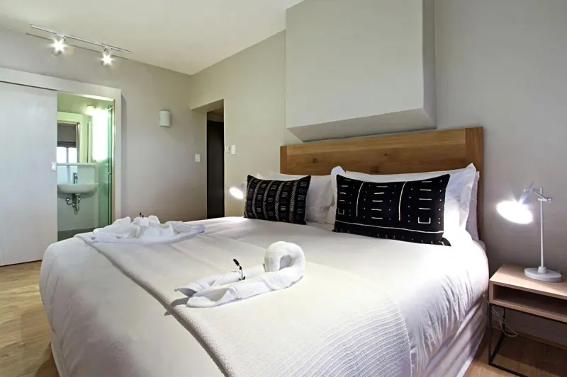 Camps Bay Horak in Bakoven – photo 20