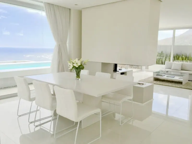 Aqua Villa in Camps Bay – photo 32