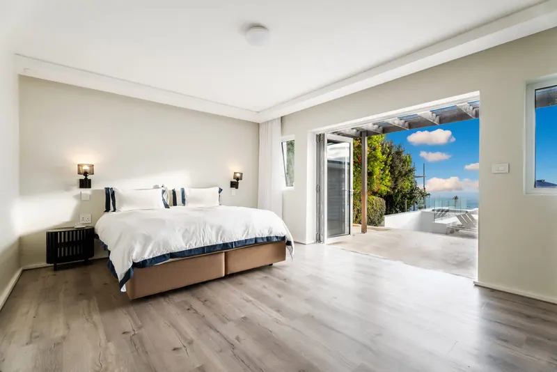 TWO VIEWS (CB155) in Camps Bay – photo 51