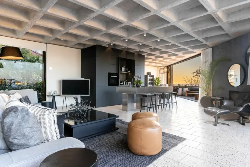 Sea Point Skye Loft in Sea Point – photo 34