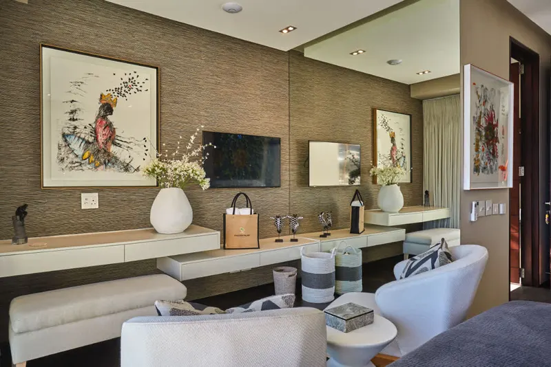 Bakoven Palms Villa  in Camps Bay – photo 20