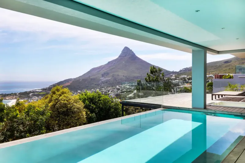 Halo Villa in Camps Bay – photo 6