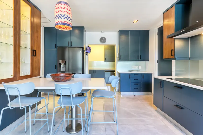 Gratia Villa in Camps Bay – photo 22
