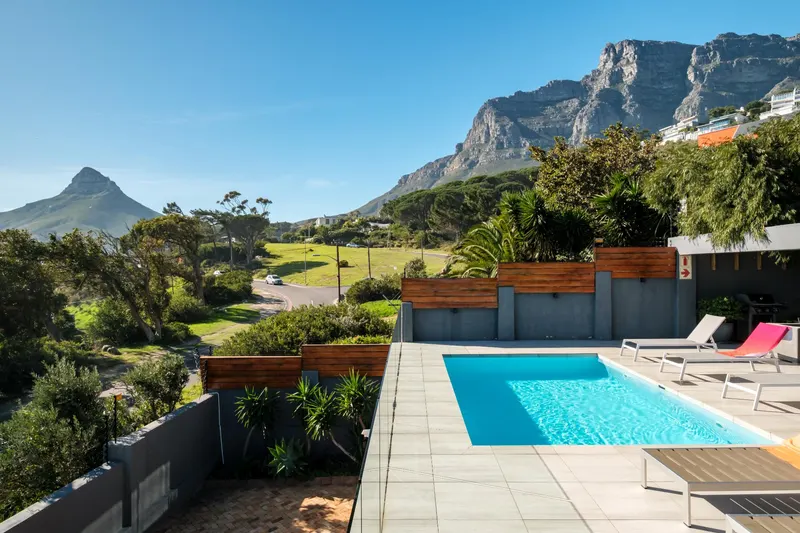 Valtameri in Camps Bay – photo 40