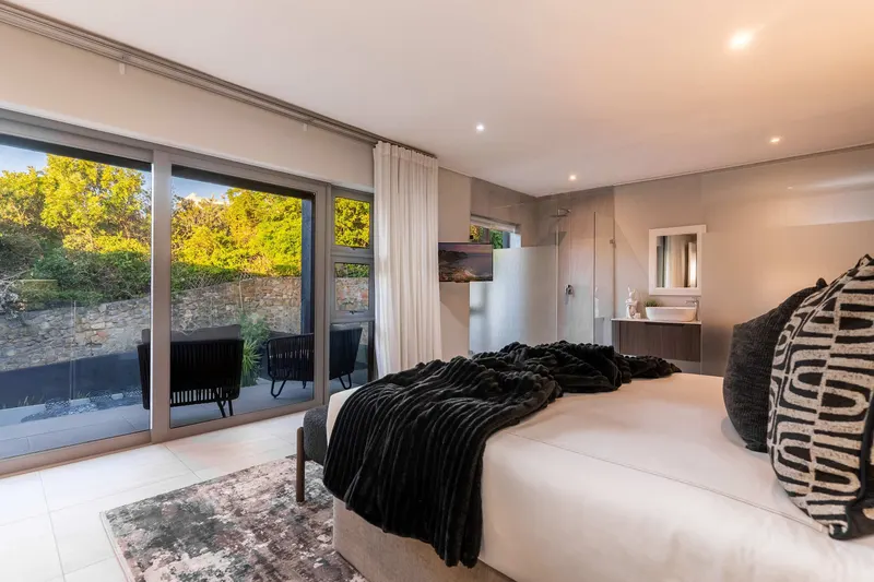 The Villa at Camps Bay in Camps Bay – photo 61