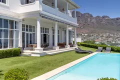 White Cliffs Villa in Camps Bay – photo 13 thumbnail