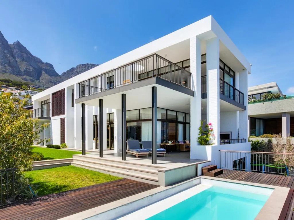 Camps Bay