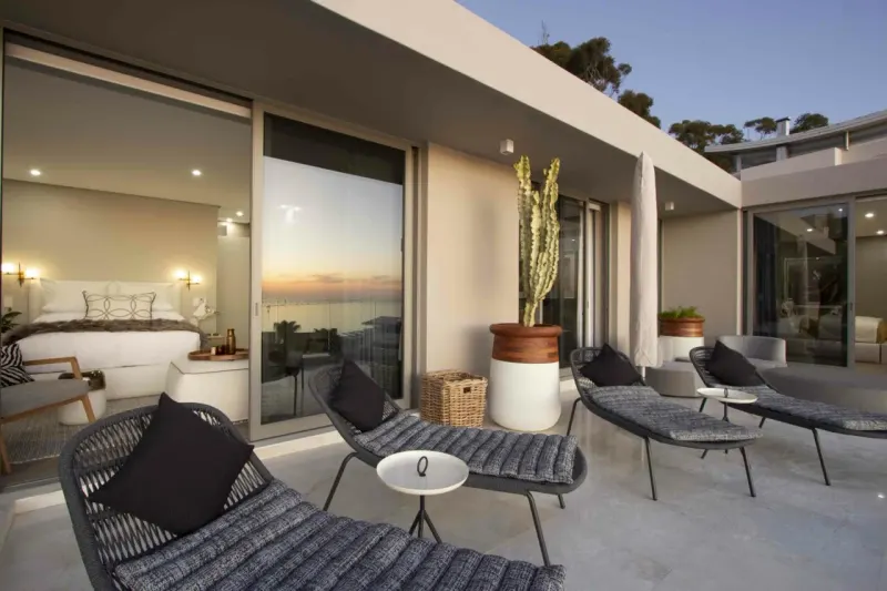 Arcadia Mansion in Bantry Bay – photo 2