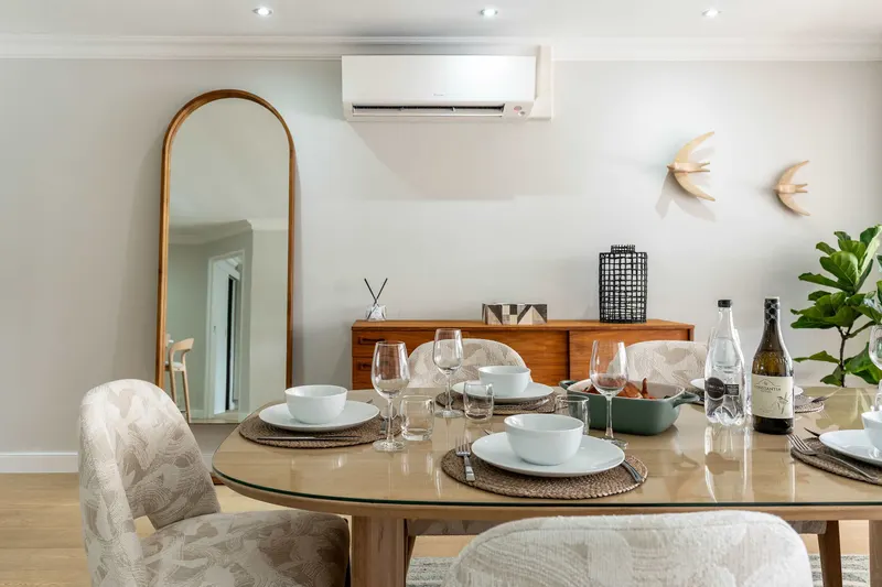 Nura Townhouse in Camps Bay – photo 11