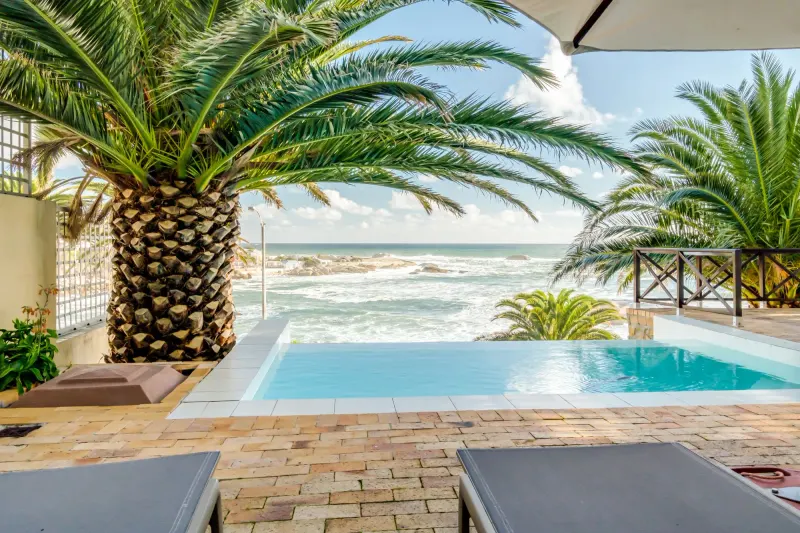 CBT Palm Suite in Camps Bay – photo 5