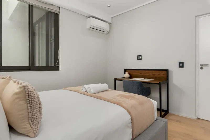 Sea Point Penthouse Retreat in Sea Point – photo 14