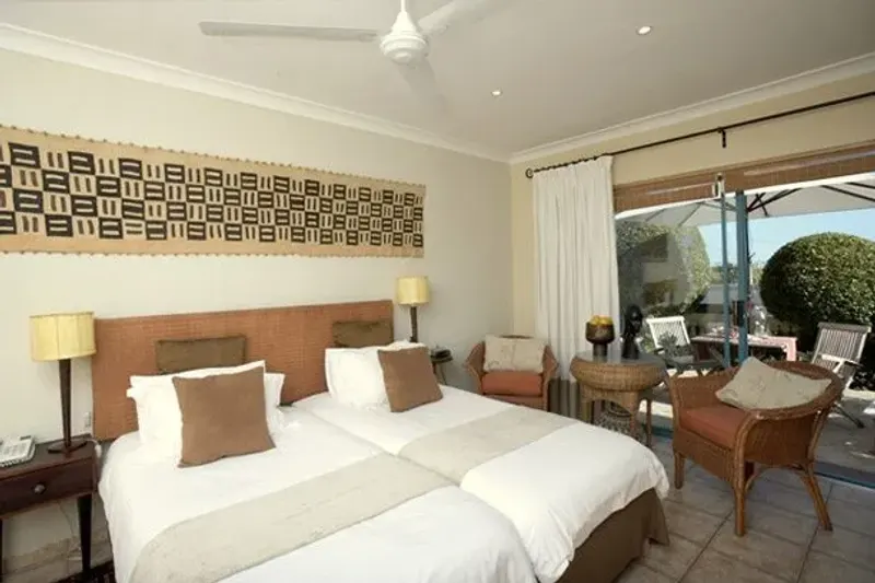 Rochester Villa in Bantry Bay – photo 5