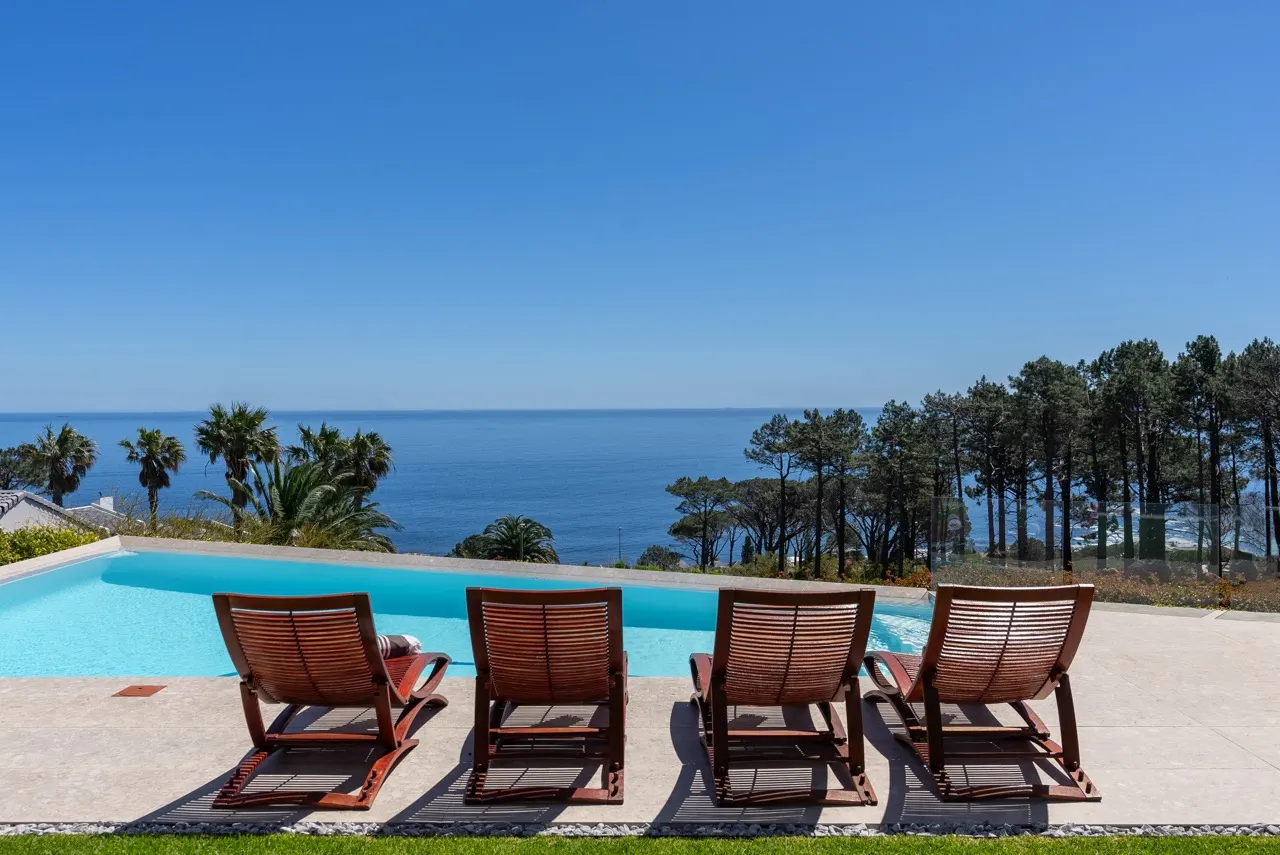 The 11 Camps Bay in Camps Bay