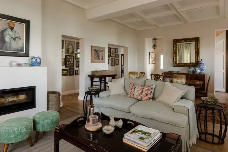 Claybrook Villa in Camps Bay – photo 15