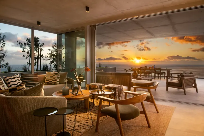Villa Hyalite in Camps Bay – photo 11