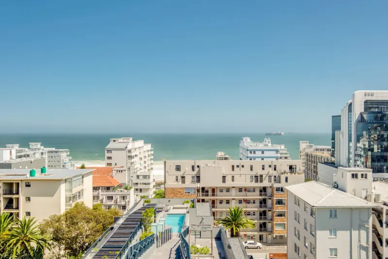 Quendon Penthouse in Sea Point – photo 9