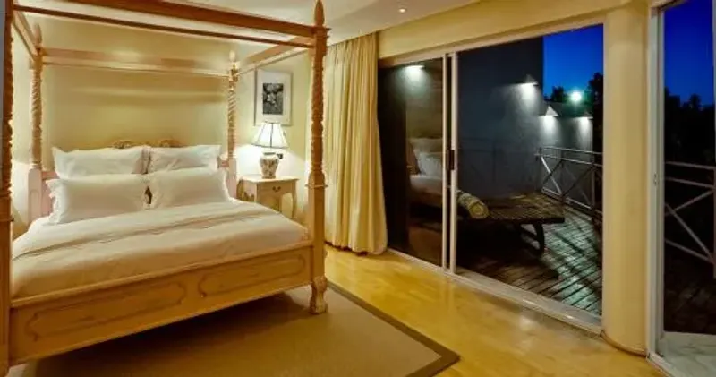 De Wet Villa in Bantry Bay – photo 9