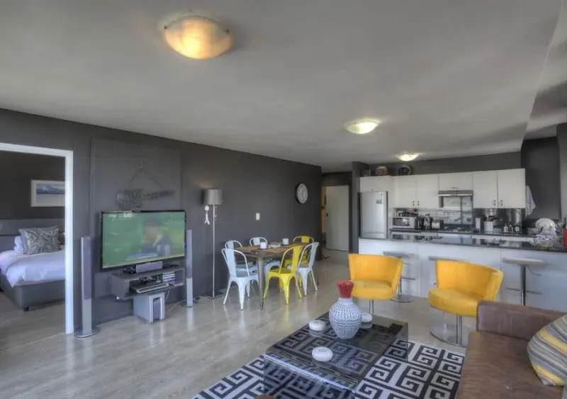 Fountain Apartment in Cape Town City Centre – photo 3