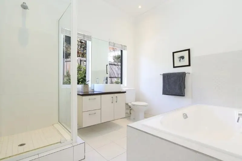 Villa Pearl in Fresnaye – photo 26