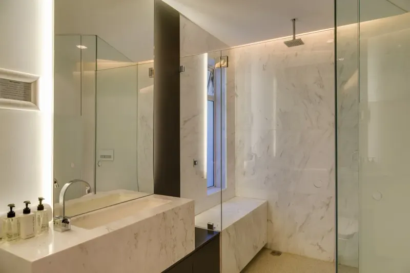 Bali Bay Luxury Penthouse in Camps Bay – photo 14