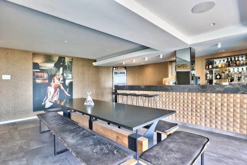 Villa Sensual in Camps Bay – photo 29