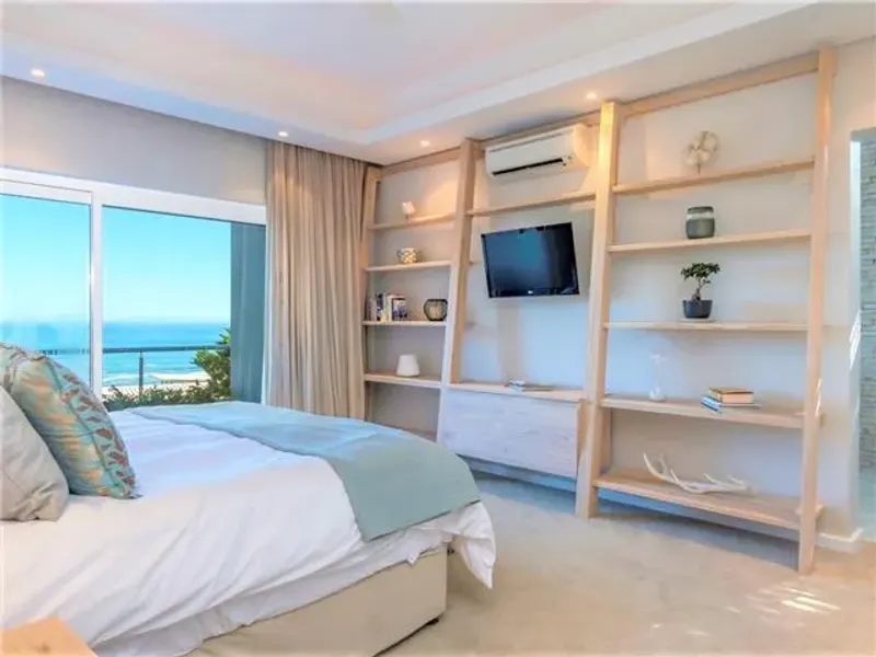 Villa Stern in Camps Bay – photo 3