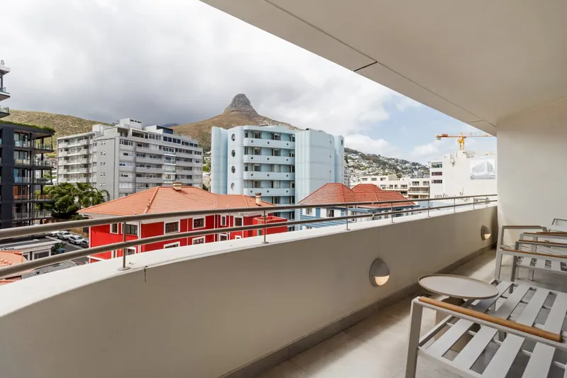 Pavilion Point  in Sea Point – photo 13