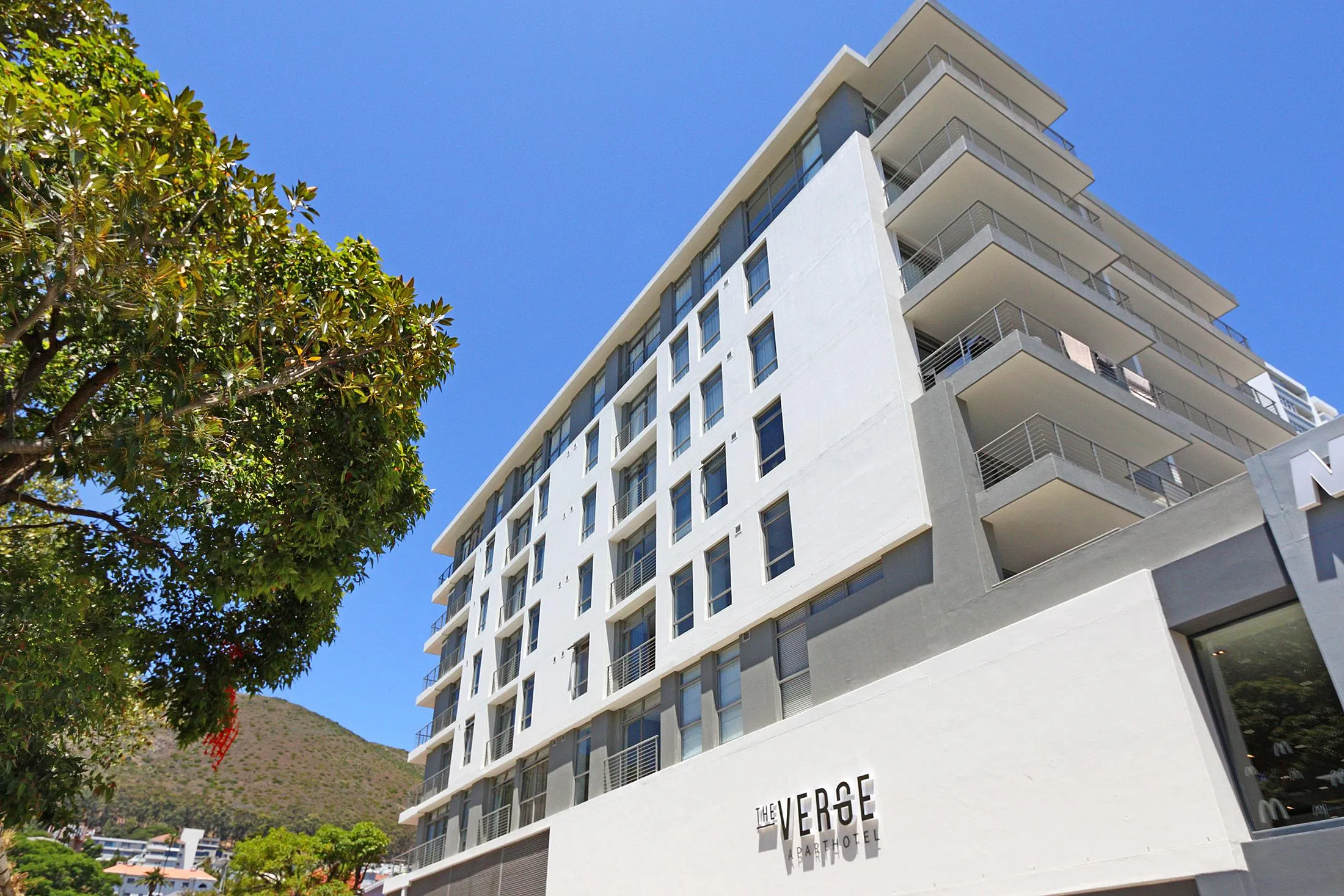Sea Point